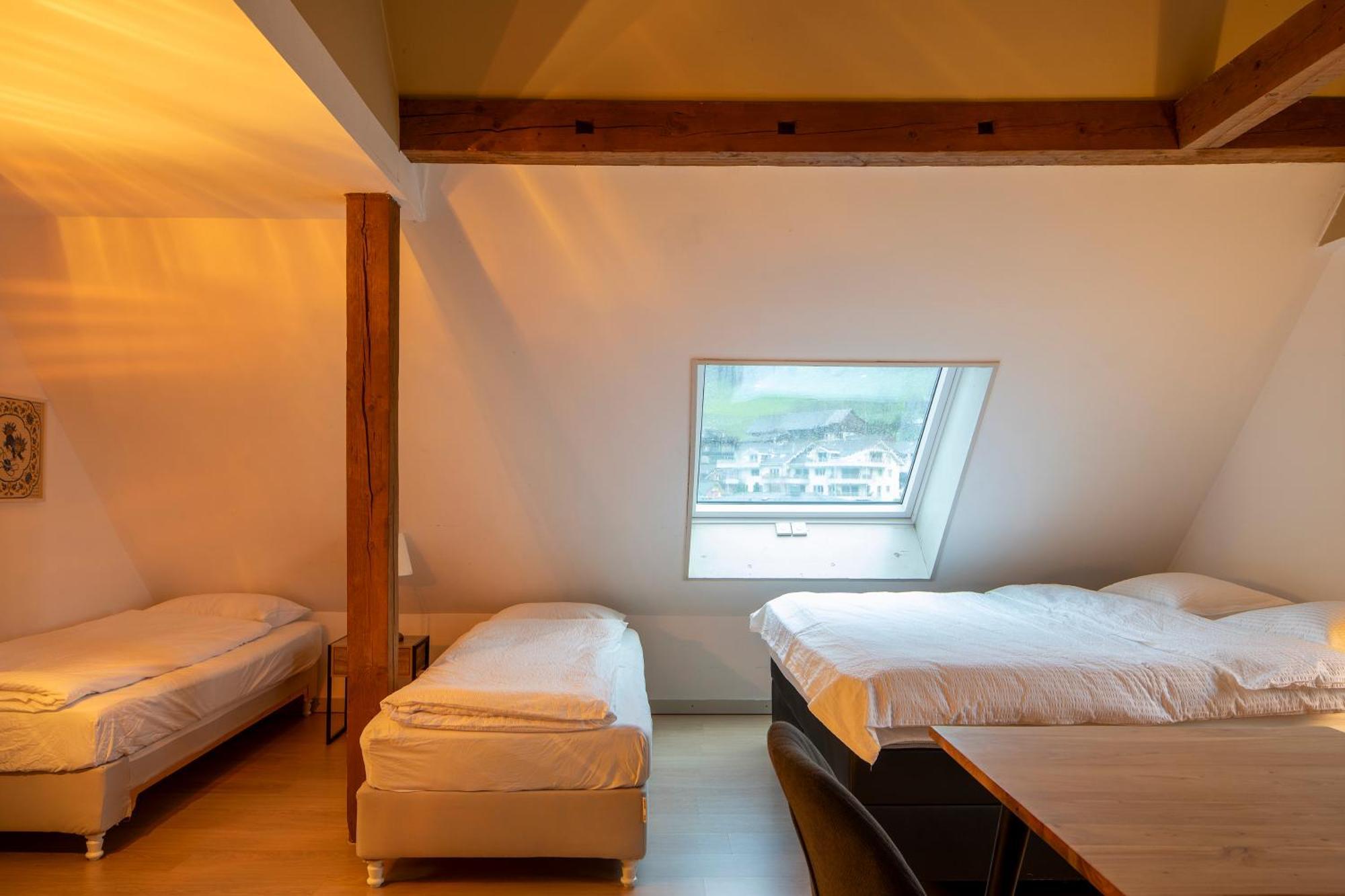 Rigiblick Am See Buochs Room photo